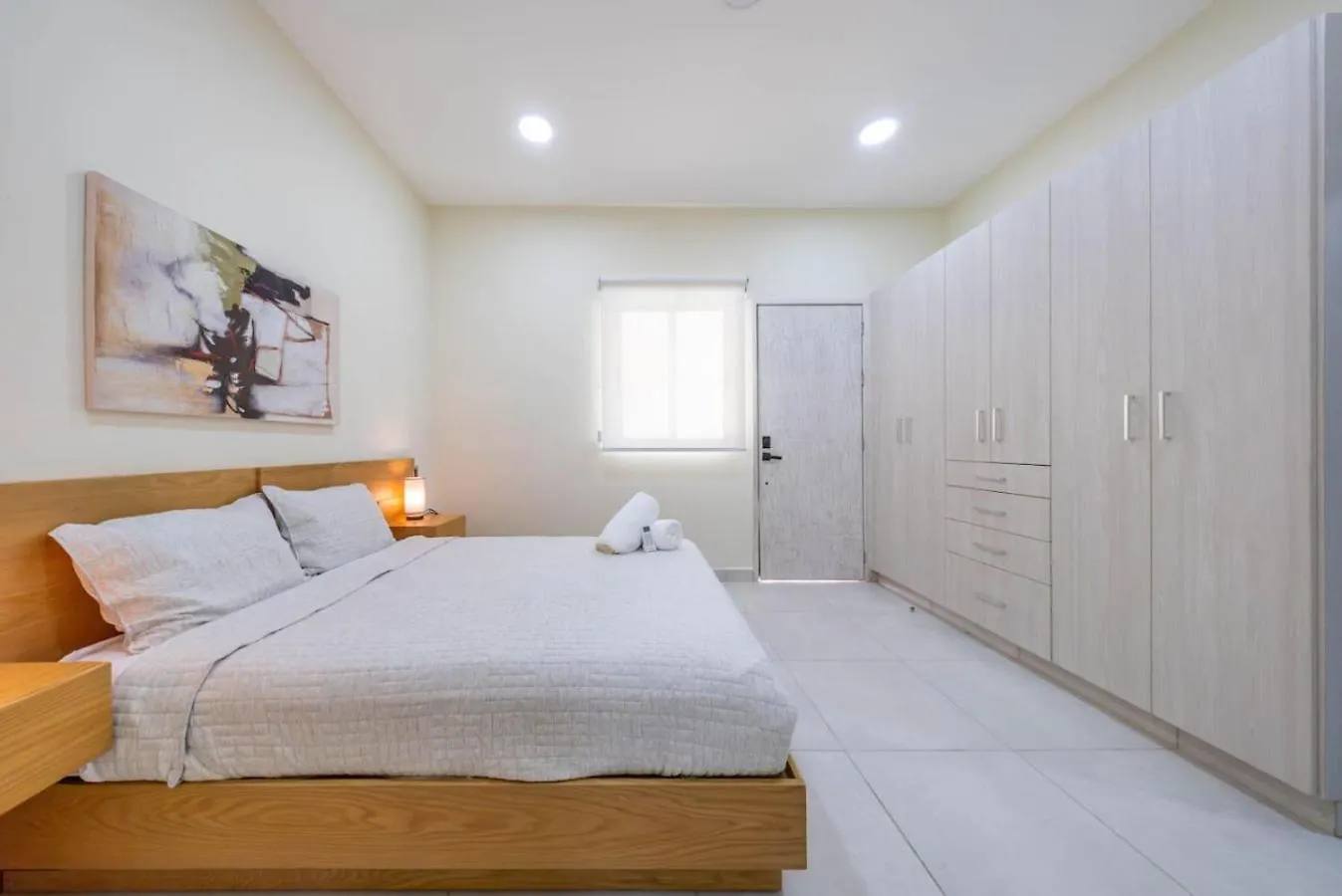 2 Bd Suite W Private Balcony, Gym And Rooftop Pool Playa del Carmen 0*,  Mexico